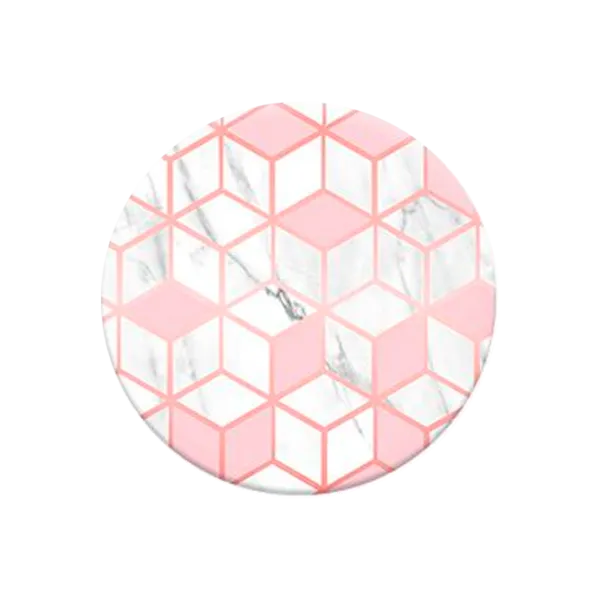 COMBO PopSocket & PopClip poppies- stand Разноцветный photo 1