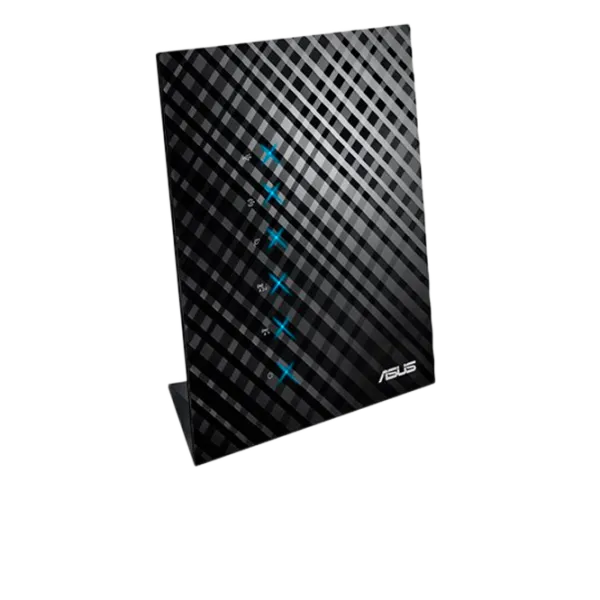Asus RT-AC52U 2.4 ГГц/ 5 ГГц photo 1