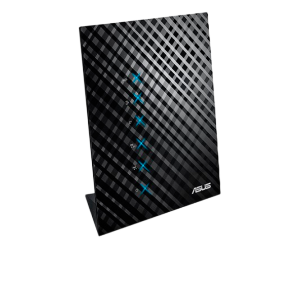 Asus RT-AC52U 2.4 ГГц/ 5 ГГц photo 1