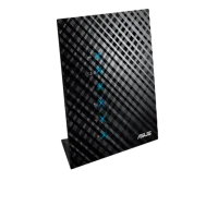 Asus RT-AC52U 2.4 ГГц/ 5 ГГц