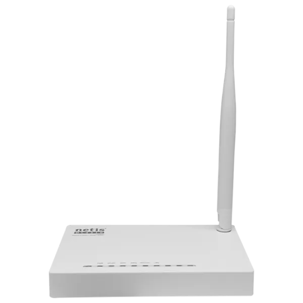 Router Netis DL4310 White photo 1