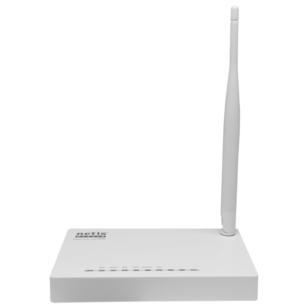 Router Netis DL4310 White photo 1