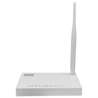 Маршрутизатор Netis DL4310 Белый