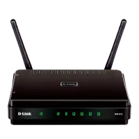 D-Link N300 2.4 GHz