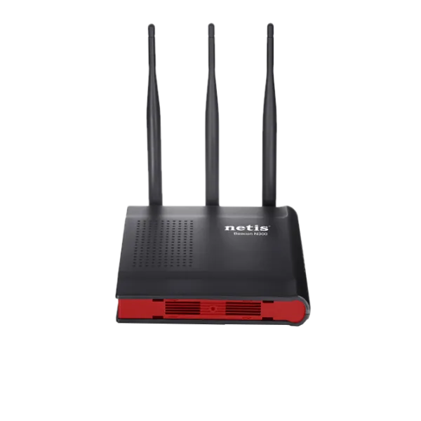 Netis WF2631 2.4 GHz photo 1