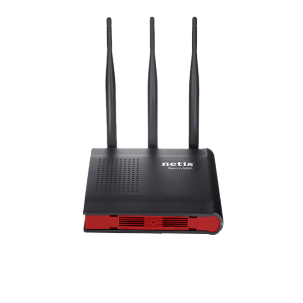 Netis WF2631 2.4 GHz photo 1