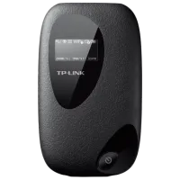 Wi-Fi Роутер TP-Link M5350 Черный