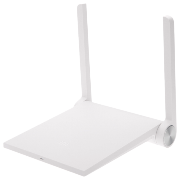 Wi-Fi Роутер Xiaomi Mi WiFi Router Mini 300 Мбит/ с/ 867 Мбит/ с/ Белый photo 1