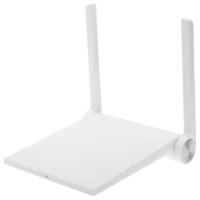 Wi-Fi Роутер Xiaomi Mi WiFi Router Mini 300 Мбит/ с/ 867 Мбит/ с/ Белый
