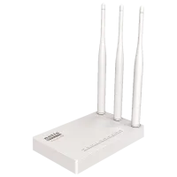 Wi-Fi Router Netis WF2710 300 Mbit/ s/ 433 Mbit/ s/ White