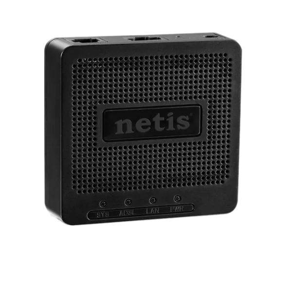 Netis DL4201 2.1 GHz photo 1 Netis DL4201 2.1 GHz photo 1