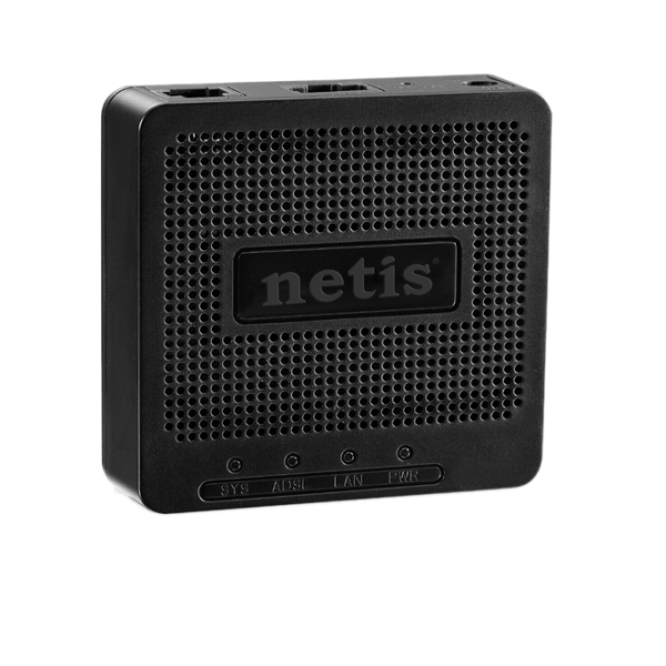 Netis DL4201 2.1 GHz photo 1 Netis DL4201 2.1 GHz photo 1