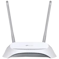 Wi-Fi Роутер TP-Link TL-MR3420 300 Мбит/ с/ Белый