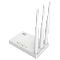 Wi-Fi Router Netis WF2409E 300 Mbit/ s/ White