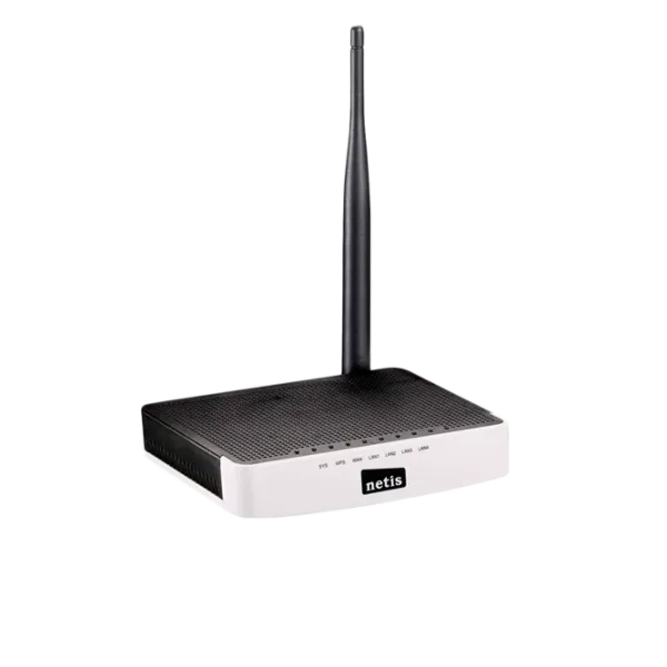 Netis WF2411 2.4 GHz photo 1