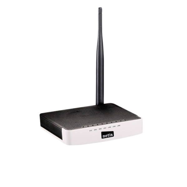 Netis WF2411 2.4 GHz photo 1