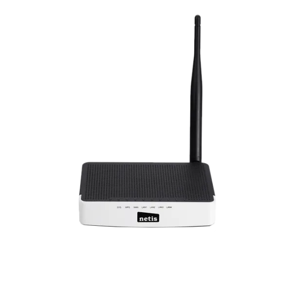 Netis WF2411R 2.4 GHz photo 1