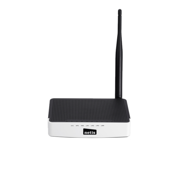 Netis WF2411R 2.4 GHz photo 1