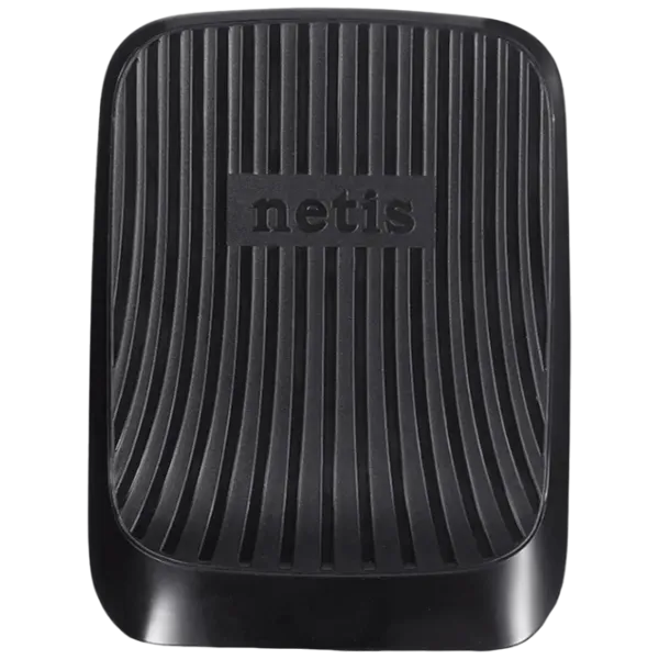 Wi-Fi Router Netis WF2420 300 Mbit/ s/ Black photo 1
