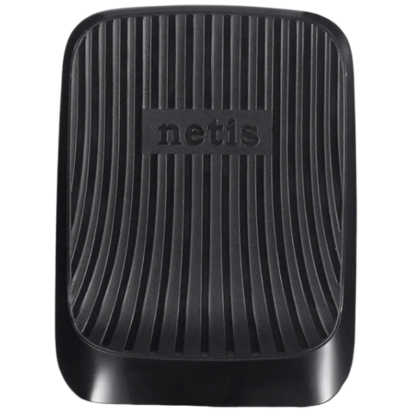 Wi-Fi Router Netis WF2420 300 Mbit/ s/ Black photo 1