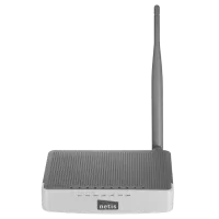 Wi-Fi Роутер Netis WF2501 150 Мбит/ с/ Серый