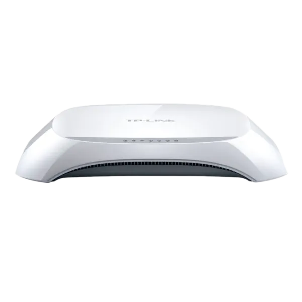TP-LINK TL-WR720N 2.4 GHz photo 1