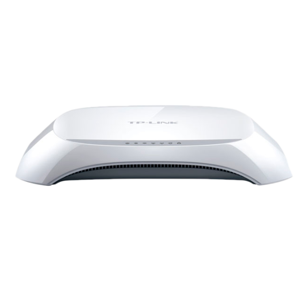 TP-LINK TL-WR720N 2.4 GHz photo 1