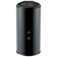 Wi-Fi Роутер D-Link DIR-860L 300 Мбит/ с/ 900 Мбит/ с/ Черный