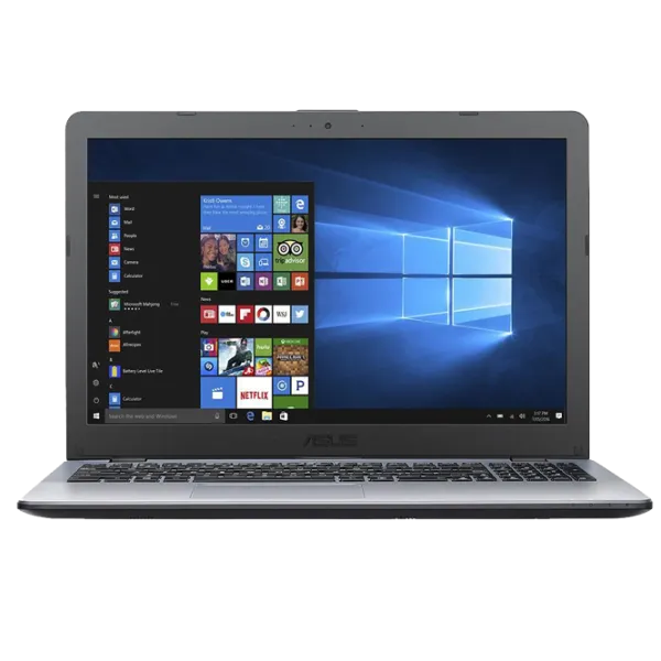 Asus VivoBook X542UN Core i5/ 1 ТB/ 8 ГБ/ VGA Дискретная/ Серый photo 1 Asus VivoBook X542UN Core i5/ 1 ТB/ 8 ГБ/ VGA Дискретная/ Серый photo 1