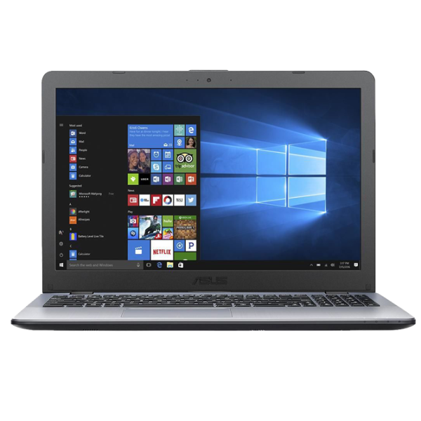 Asus VivoBook X542UN Core i7/ 1 ТB/ 8 ГБ/ VGA Дискретная/ Серый photo 1 Asus VivoBook X542UN Core i7/ 1 ТB/ 8 ГБ/ VGA Дискретная/ Серый photo 1