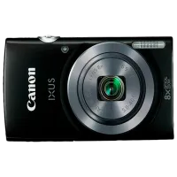Cameră foto Canon IXUS 177 CCD/ Black