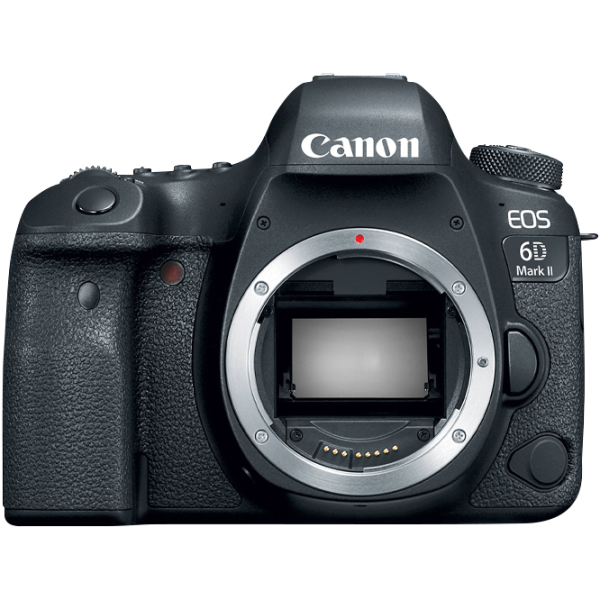 Cameră foto Canon EOS 6D Body CMOS/ Black photo 1 Cameră foto Canon EOS 6D Body CMOS/ Black photo 1