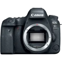 Cameră foto Canon EOS 6D Body CMOS/ Black
