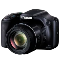 Фотоаппарат Canon PS SX530 HS CMOS/ Черный