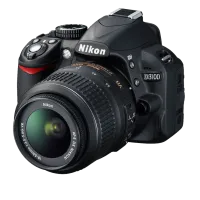 Фотоаппарат Nikon D3100 CMOS/ Черный