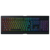Tastatură Razer Cynosa Chroma RU Cu fir/ Black