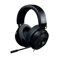 Căști Razer Kraken 7.1 V2 Oval Black Cu fir/ Gaming