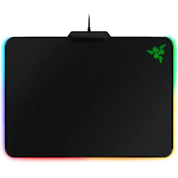 Коврик для мышки Razer Firefly Chroma Hard Edition Разноцветный photo 1