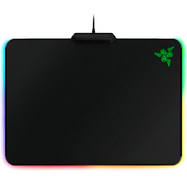 Коврик для мышки Razer Firefly Chroma Hard Edition Разноцветный photo 1
