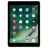 Планшет Apple iPad 2018 9.7"/ Космос Серый/ 32 ГБ/ 4G/ MR6N2RK/ A