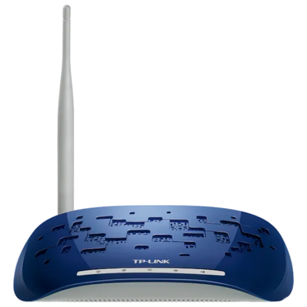 Access Point TP-Link TL-WA730RE Blue photo 1