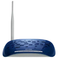 Точка доступа TP-Link TL-WA730RE Синий