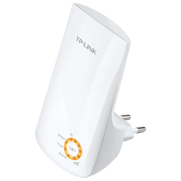Точка доступа TP-Link TL-WA750RE Белый photo 1