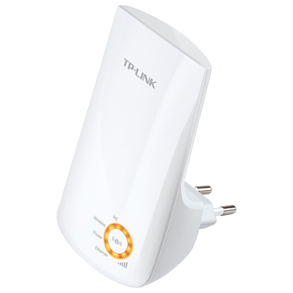 Точка доступа TP-Link TL-WA750RE Белый photo 1
