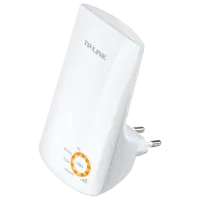 Точка доступа TP-Link TL-WA750RE Белый