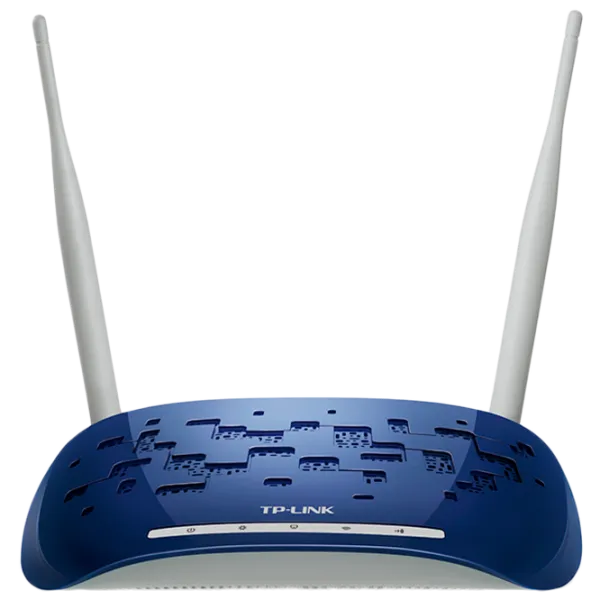 Extender TP-Link TL-WA830RE Экстендер/ Синий photo 1