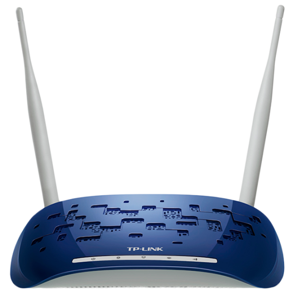 Extender TP-Link TL-WA830RE Экстендер/ Синий photo 1
