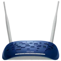 Extender TP-Link TL-WA830RE Экстендер/ Синий