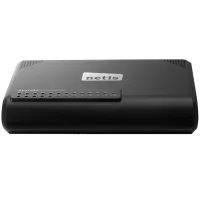 Netis ST3124P RJ-45/ Черный