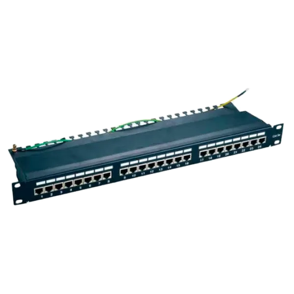 Netis LY-PP5-30 RJ-45/ Black photo 1
